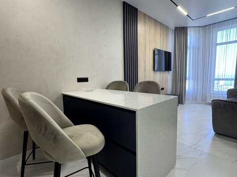 квартира за адресою Курортний пров., 1-А