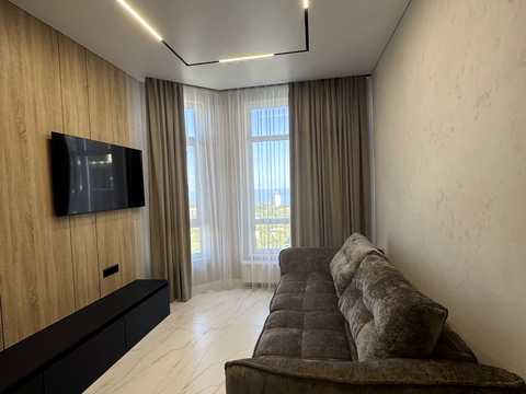квартира за адресою Курортний пров., 1-А