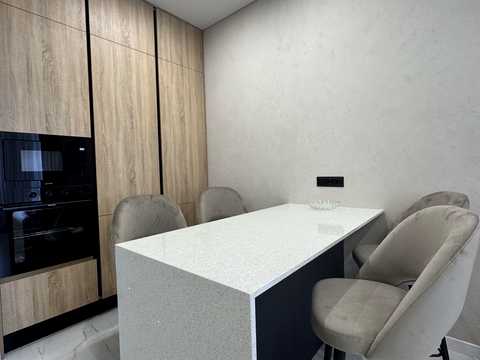 квартира за адресою Курортний пров., 1-А