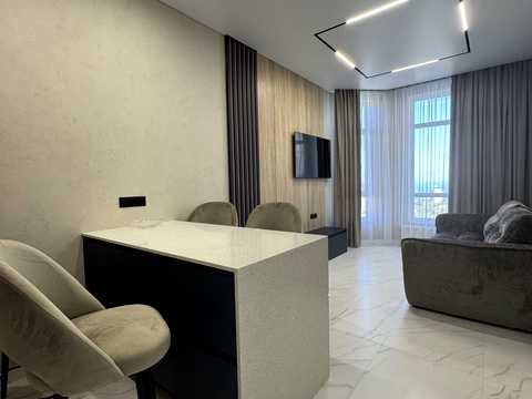 квартира за адресою Курортний пров., 1-А