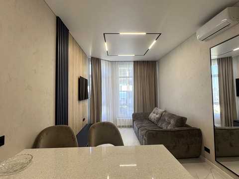 квартира за адресою Курортний пров., 1-А