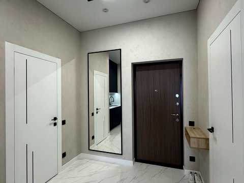 квартира за адресою Курортний пров., 1-А