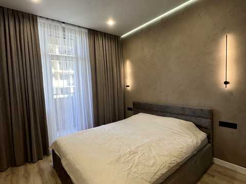 квартира за адресою Курортний пров., 1-А