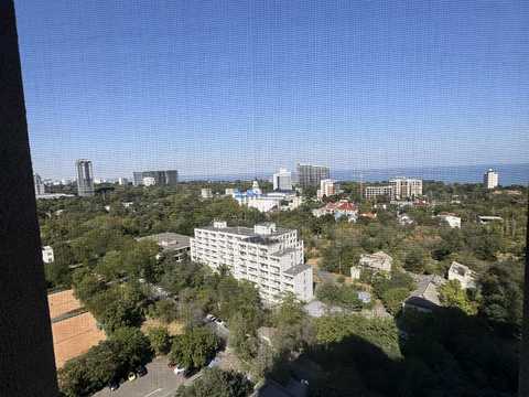 квартира за адресою Курортний пров., 1-А