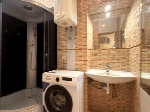 квартира за адресою Горбачевського вул., 50