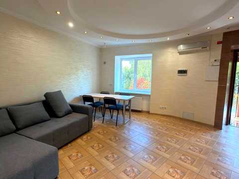 квартира за адресою Горбачевського вул., 50