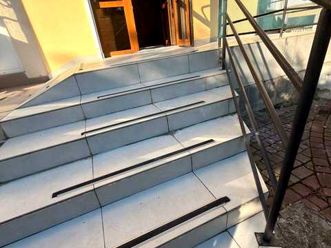 квартира за адресою Горбачевського вул., 50