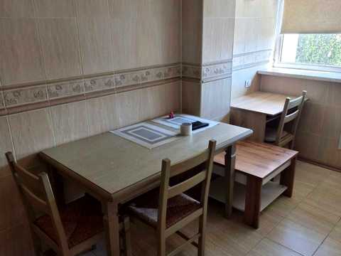 квартира за адресою Берестейський просп. (Перемоги), 58