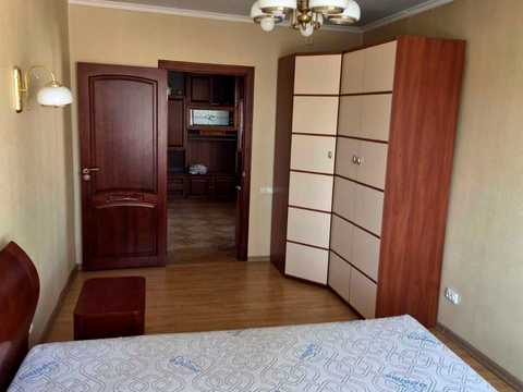 квартира за адресою Берестейський просп. (Перемоги), 58