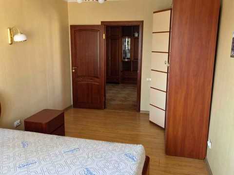 квартира за адресою Берестейський просп. (Перемоги), 58