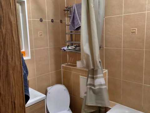 квартира за адресою Берестейський просп. (Перемоги), 58