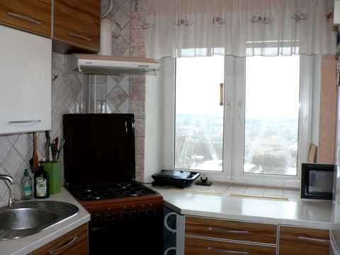 квартира за адресою Жуковського просп., 1