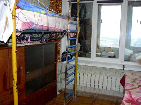 квартира за адресою Жуковського просп., 1