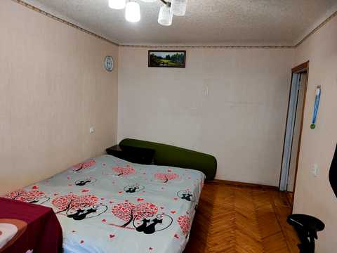 квартира за адресою Жуковського просп., 1