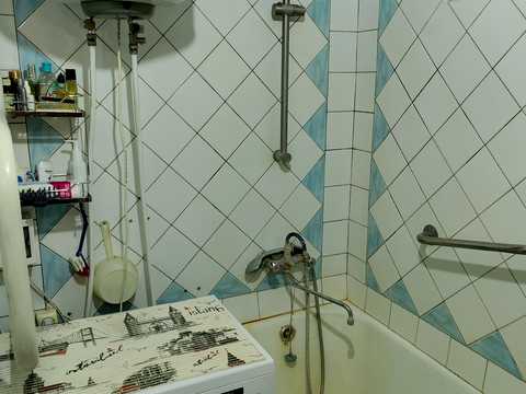 квартира за адресою Жуковського просп., 1