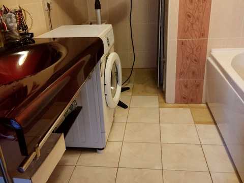 квартира за адресою Римарська вул., 19