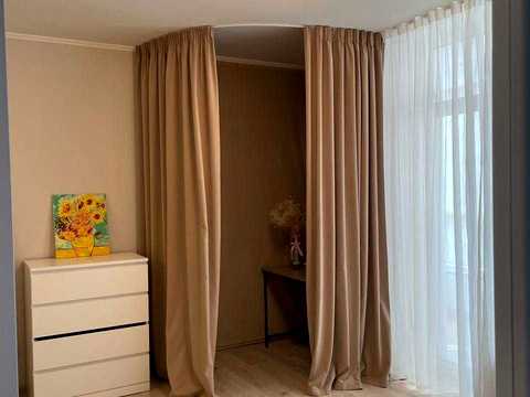 квартира за адресою Київ, Берестейський просп. (Перемоги), 65-Б