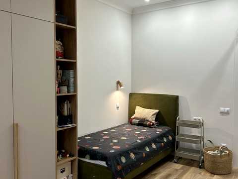 квартира за адресою Курортний пров., 1Б