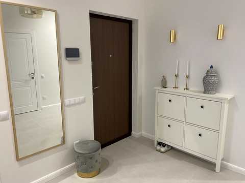 квартира за адресою Курортний пров., 1Б