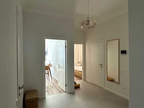 квартира за адресою Курортний пров., 1Б