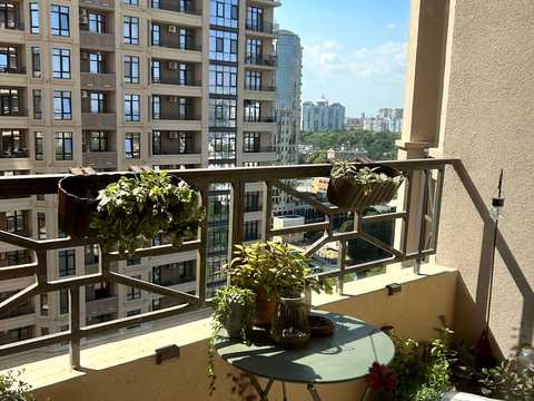 квартира за адресою Курортний пров., 1Б