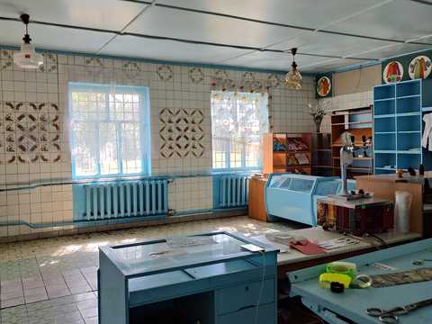коммерческая по адресу Казацкая ул. (Радянська), 11