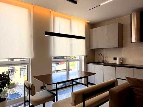 квартира по адресу Салютная ул., 2к9