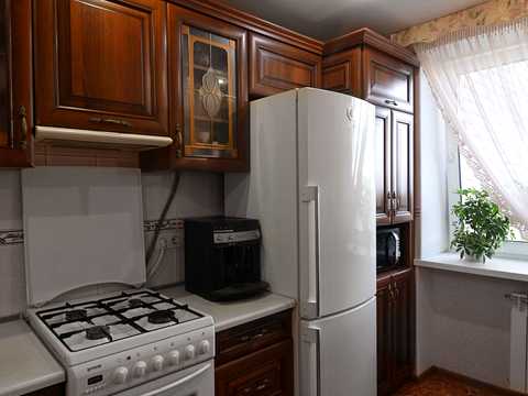 квартира по адресу Гайдамацкая ул. (Марфи Струтинської), 41