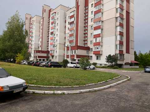 квартира по адресу Гайдамацкая ул. (Марфи Струтинської), 41