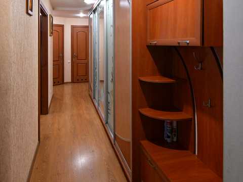 квартира по адресу Гайдамацкая ул. (Марфи Струтинської), 41