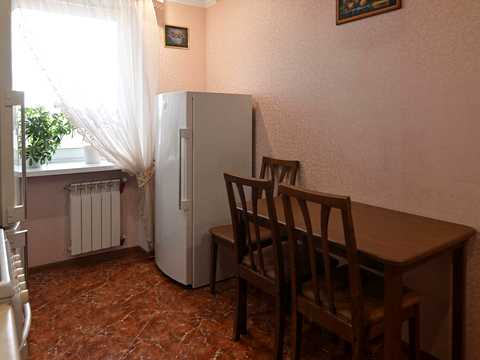 квартира по адресу Гайдамацкая ул. (Марфи Струтинської), 41