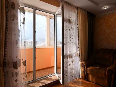 квартира по адресу Гайдамацкая ул. (Марфи Струтинської), 41