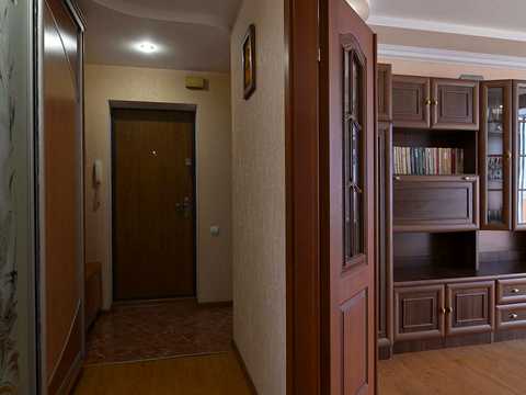 квартира по адресу Гайдамацкая ул. (Марфи Струтинської), 41