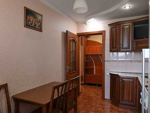 квартира по адресу Гайдамацкая ул. (Марфи Струтинської), 41