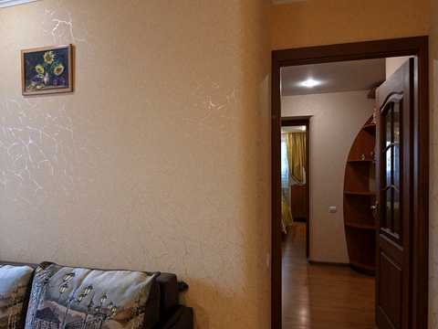 квартира по адресу Гайдамацкая ул. (Марфи Струтинської), 41