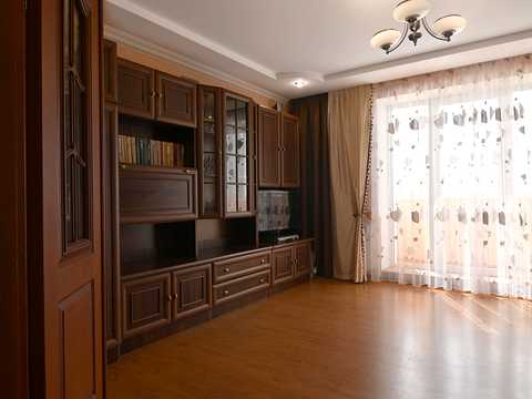 квартира по адресу Гайдамацкая ул. (Марфи Струтинської), 41