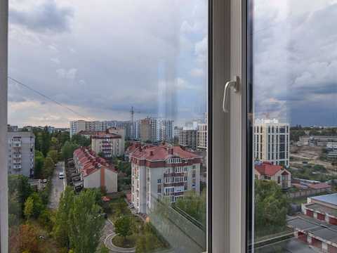 квартира по адресу Гайдамацкая ул. (Марфи Струтинської), 41