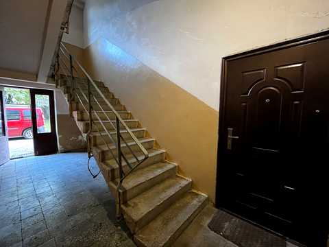 квартира по адресу Лычаковская ул. (Ленина), 21