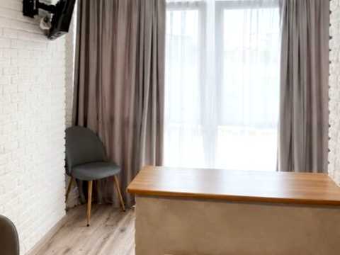 квартира за адресою Григорівське шосе (Комсомольське), 55