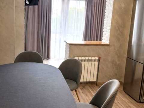 квартира за адресою Григорівське шосе (Комсомольське), 55