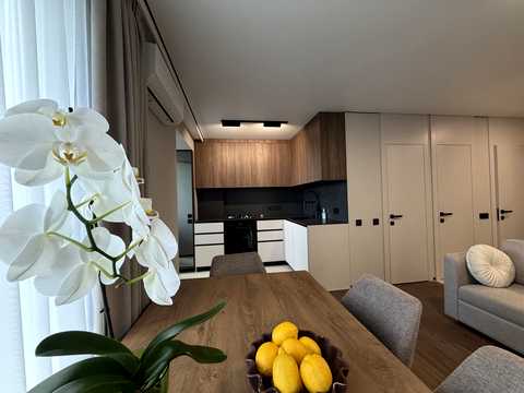 квартира за адресою Почайнинська вул., 62