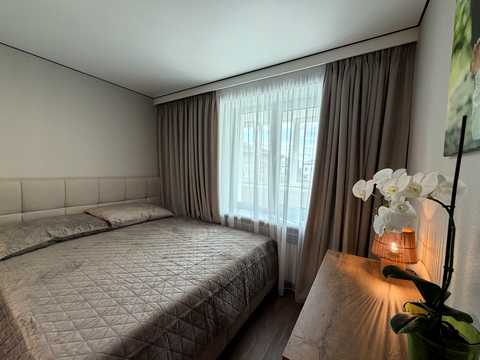 квартира за адресою Почайнинська вул., 62