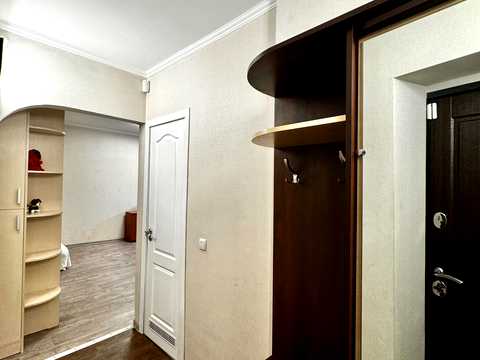 квартира за адресою Вифлеємська вул. (Академіка Шліхтера), 2/26