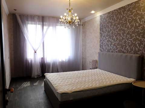 квартира по адресу Загоровская ул. (Багговутовская), 25
