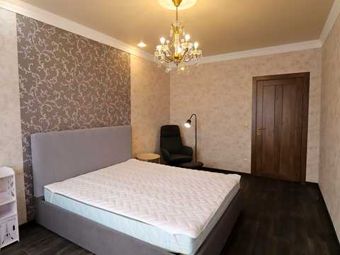 квартира по адресу Загоровская ул. (Багговутовская), 25