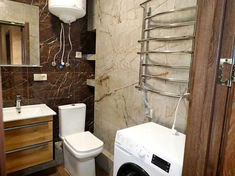 квартира по адресу Загоровская ул. (Багговутовская), 25
