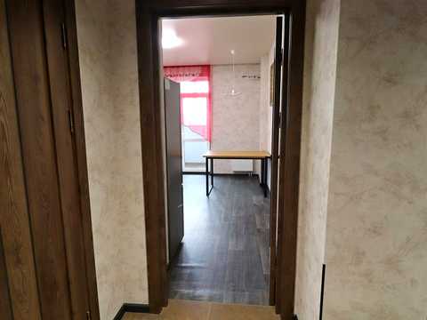 квартира по адресу Загоровская ул. (Багговутовская), 25