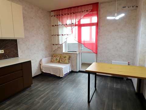 квартира по адресу Загоровская ул. (Багговутовская), 25