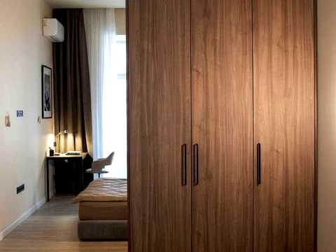 квартира за адресою Борисоглібська вул., 9/15
