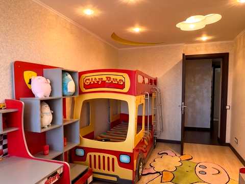 квартира по адресу Гамаліївська ул. (Олександра Бестужева), 36